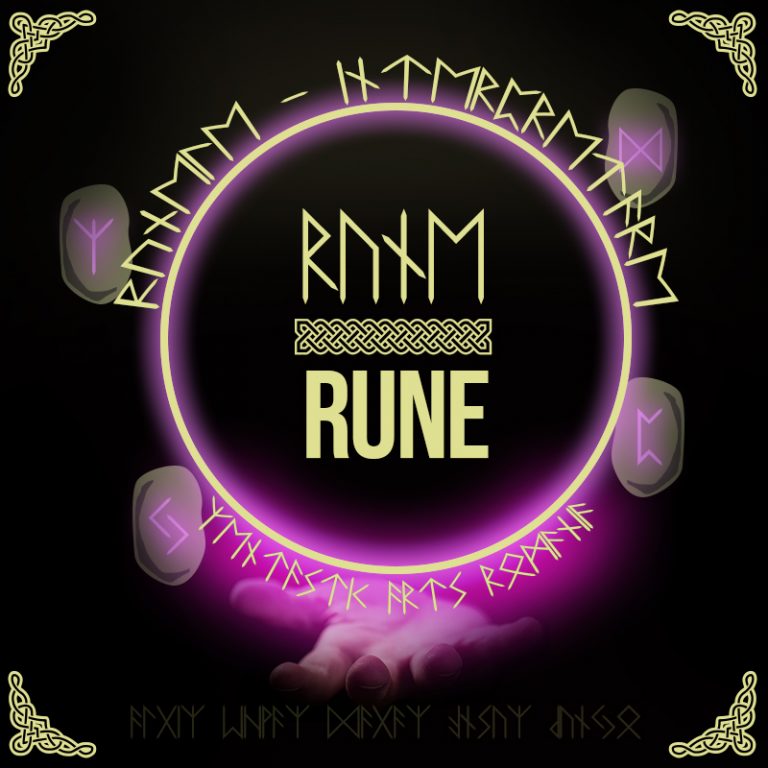 Rune – Interpretare