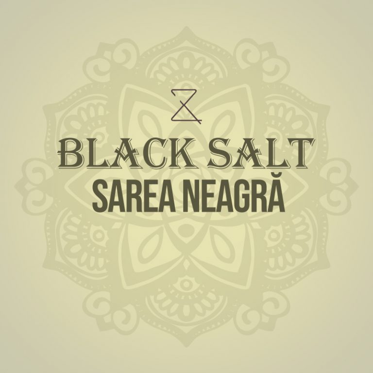 Black Salt – Sarea Neagră sau Sarea Vrăjitoarelor
