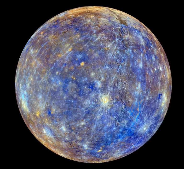 Cum ne influențează comunicarea planeta Mercur în luna August